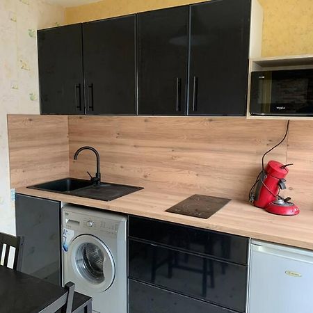 Appartement Confortable Et Tranquillite Assurer ตูร์ ภายนอก รูปภาพ